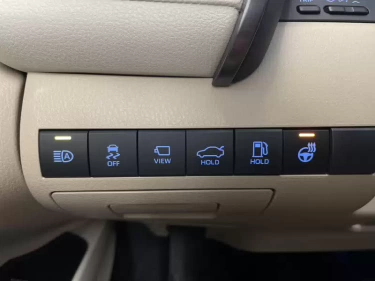 Foto van Toyota Camry