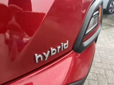 Foto van Hyundai Kona