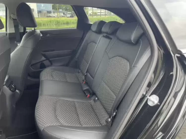 Foto van Kia Ceed Sportswagon