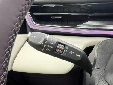 Foto van Mazda CX-6e