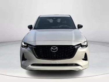 Foto van Mazda CX-60