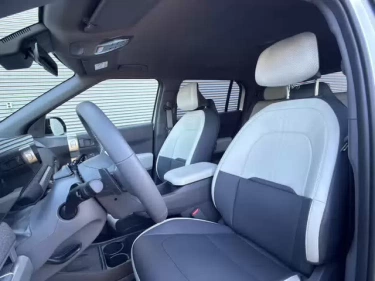 Foto van Kia EV3