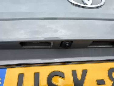 Foto van Toyota Corolla Cross