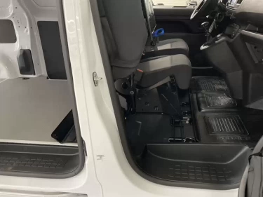 Foto van Toyota PROACE Long Worker