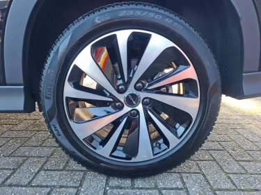 Foto van BYD SEAL U