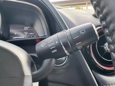 Foto van Mazda CX-3