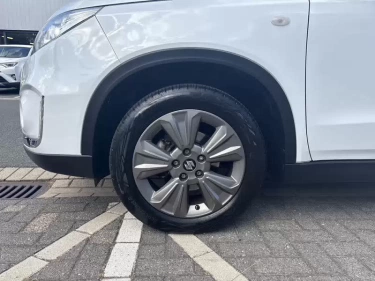 Foto van Suzuki Vitara