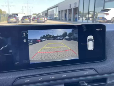 Foto van Kia EV2