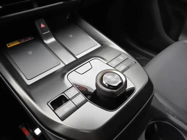 Foto van Toyota Bz4x