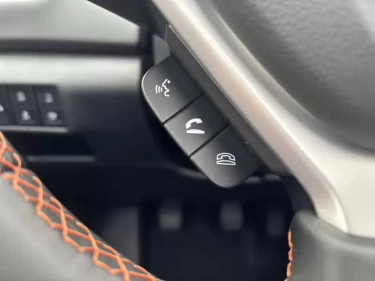 Foto van Suzuki S-Cross