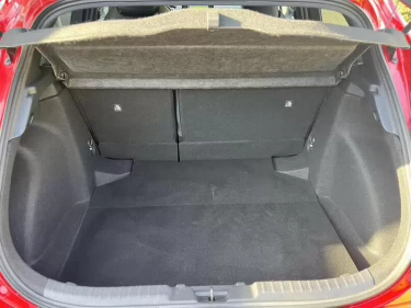 Foto van Toyota Corolla