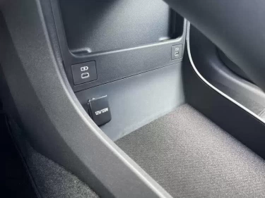 Foto van Toyota Bz4x