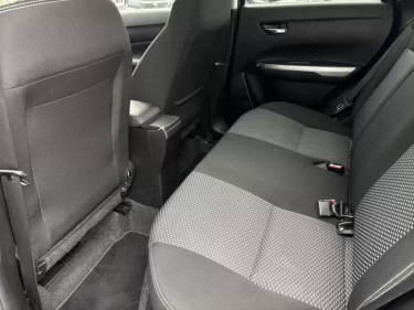 Foto van Suzuki Vitara