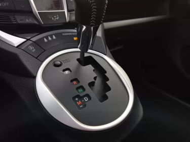 Foto van Toyota Verso-S