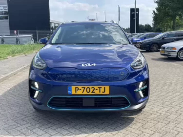 Foto van Kia e-Niro