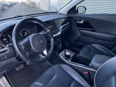 Foto van Kia e-Niro