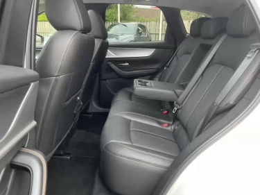 Foto van Mazda CX-60