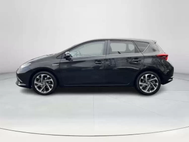 Foto van Toyota Auris