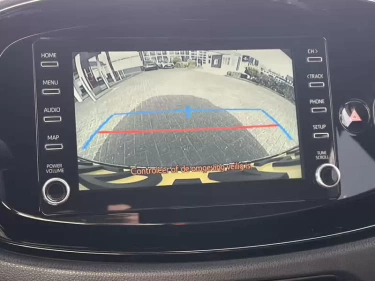 Foto van Toyota Aygo X