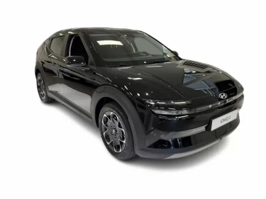 Foto van Hyundai IONIQ 3