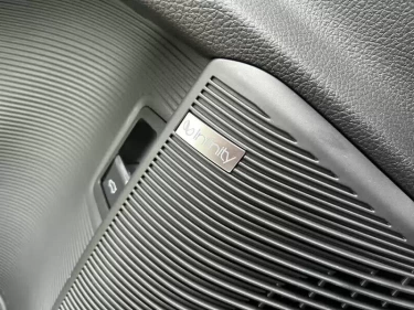 Foto van BYD SEAL U