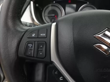 Foto van Suzuki Vitara