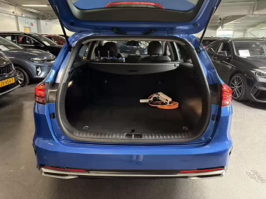 Foto van Kia Ceed Sportswagon