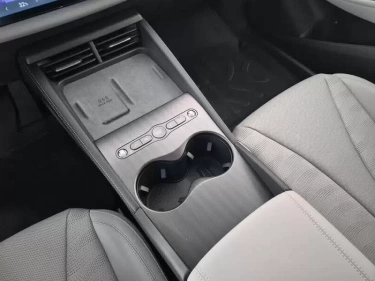 Foto van BYD SEAL 6 Touring