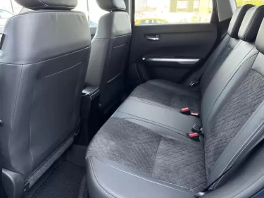 Foto van Suzuki Vitara