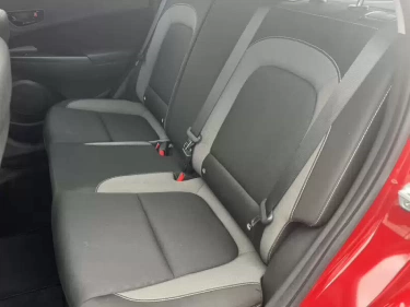 Foto van Hyundai Kona