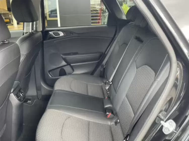 Foto van Kia Ceed Sportswagon