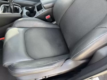 Foto van Nissan Qashqai