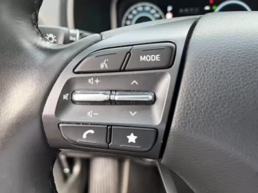Foto van Hyundai Kona