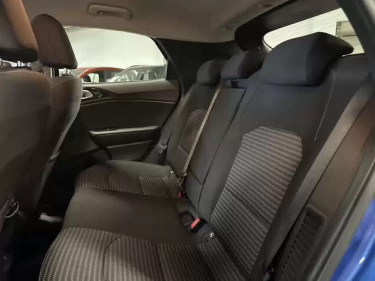 Foto van Kia XCeed