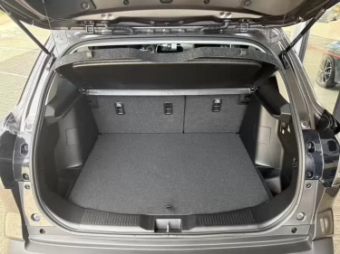 Foto van Suzuki S-Cross