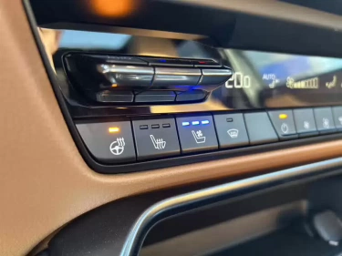 Foto van Mazda CX-60