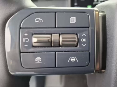 Foto van Kia PV5