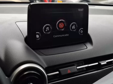 Foto van Mazda 2