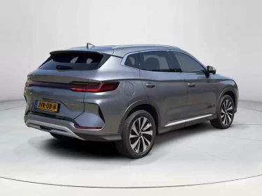 Foto van BYD SEAL U