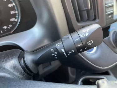 Foto van Toyota RAV4