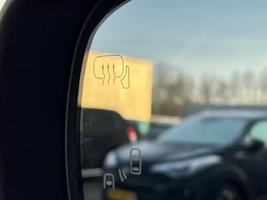 Foto van Suzuki e VITARA