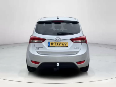 Foto van Hyundai ix20