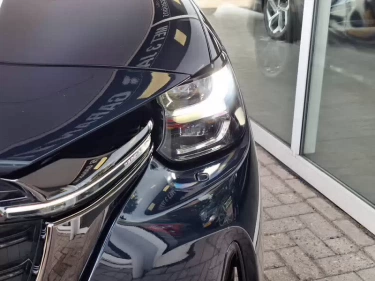 Foto van Mazda CX-60