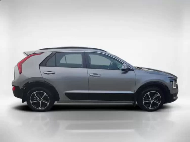 Foto van Kia Niro