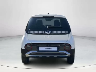 Foto van Hyundai Inster