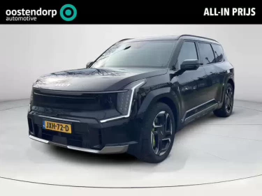 Foto van Kia EV9