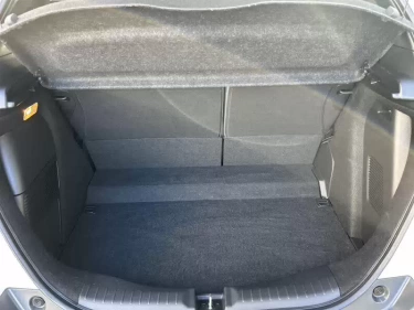 Foto van Honda Jazz