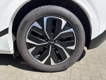 Foto van Kia EV6