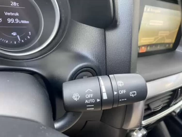 Foto van Mazda CX-5