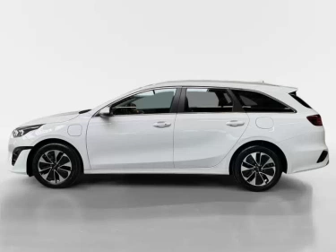 Foto van Kia Ceed Sportswagon